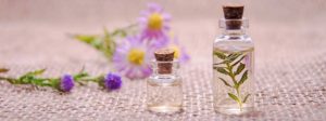 essential oils for plantar fasciitis